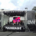 Outdoor Stage Events Led Screen Display Price